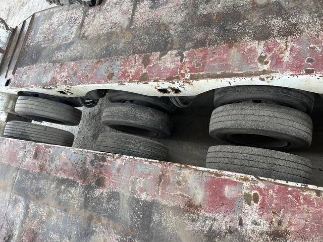  TRT Brønnhenger semi