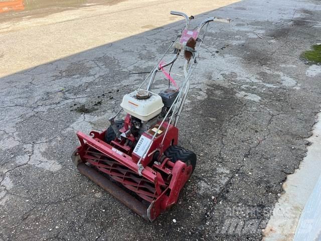  Tru-Cut C27 Anlegg - Annet