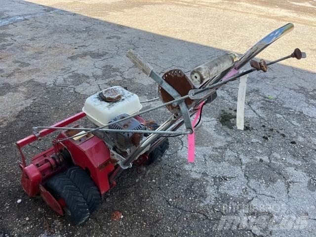  Tru-Cut C27 Anlegg - Annet