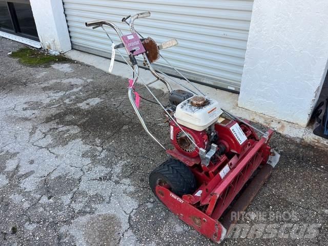  Tru-Cut C27 Anlegg - Annet