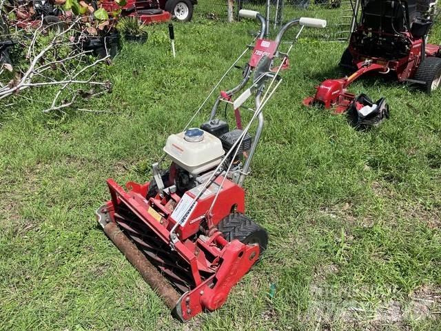  Tru-Cut C27 Anlegg - Annet