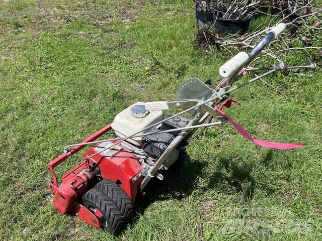  Tru-Cut C27 Anlegg - Annet
