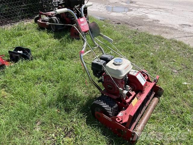  Tru-Cut C27 Anlegg - Annet