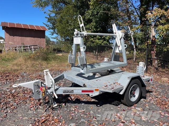 TSE TRC6-72X54 Andre hengere