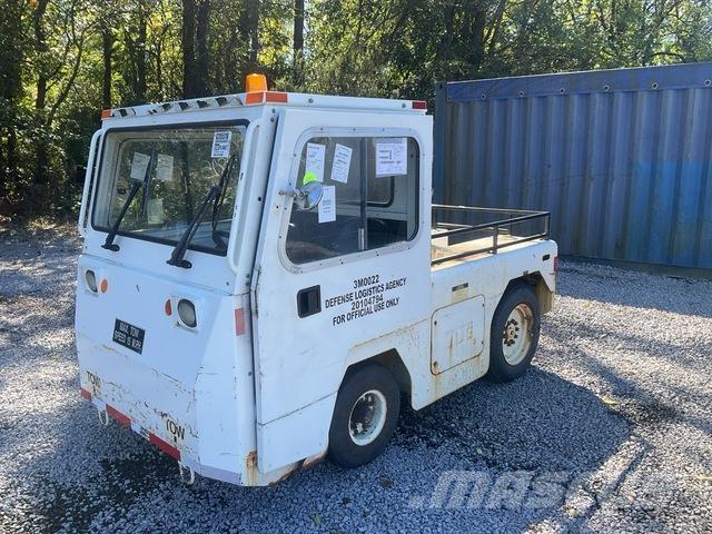  Tug MX4 Tauetraktor