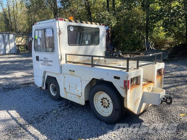  Tug MX4 Tauetraktor