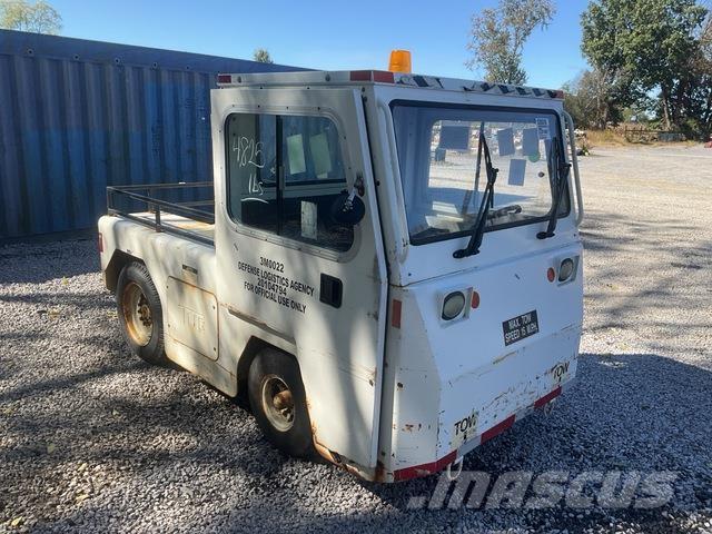  Tug MX4 Tauetraktor