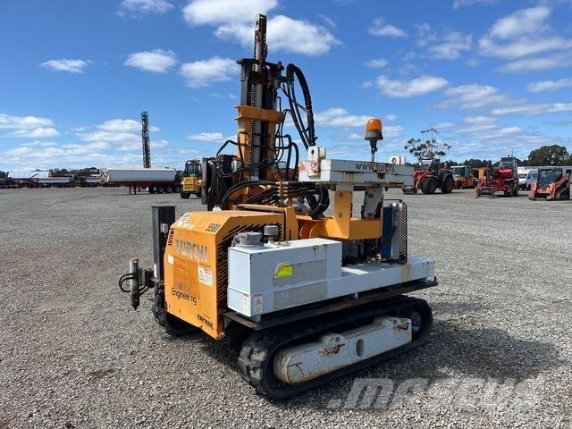  Turchi 300-F Vibrohammere