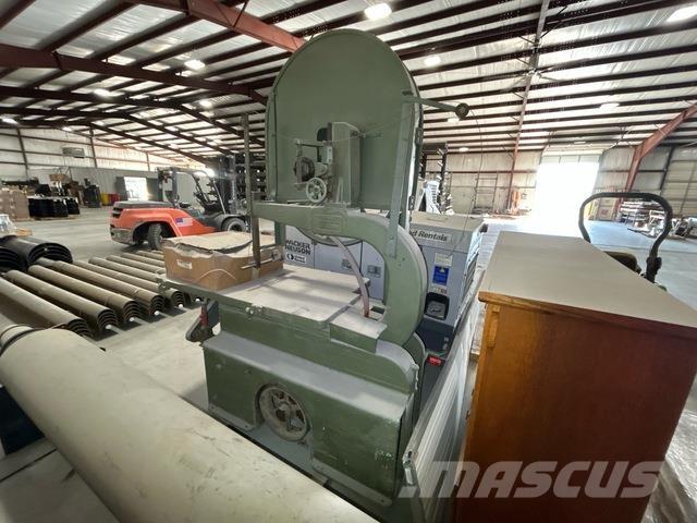 Turner SH25 Anlegg - Annet