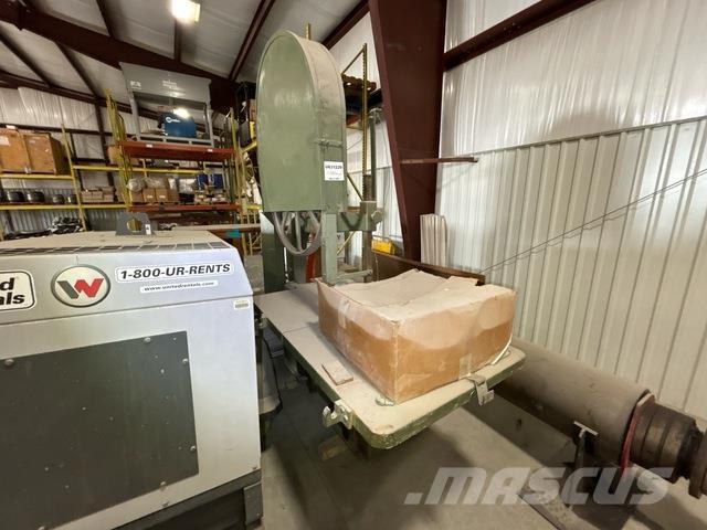 Turner SH25 Anlegg - Annet