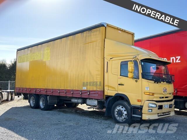 UD PK 17.280 Kapellbil