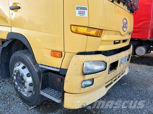 UD PK 17.280 Kapellbil