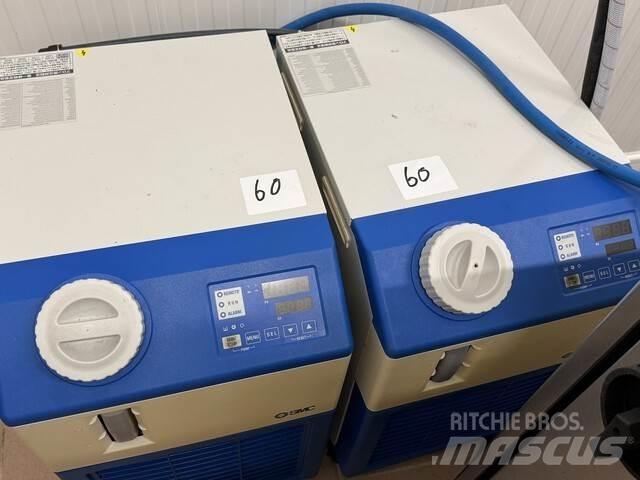 Ulma TFS 300 Anlegg - Annet
