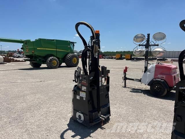  Utilicor MC450 Anlegg - Annet
