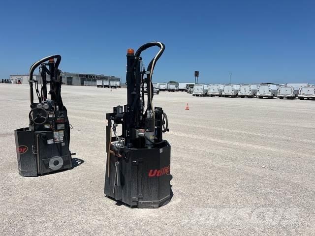  Utilicor MC450 Anlegg - Annet