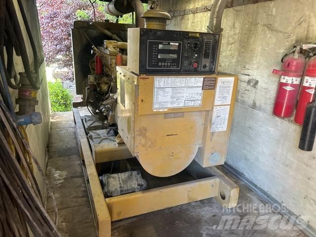 Utility  Anlegg - Annet