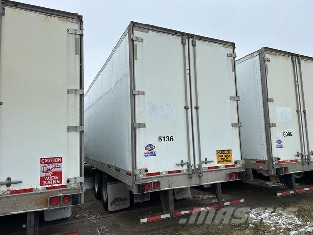 Utility  Skappåbygg