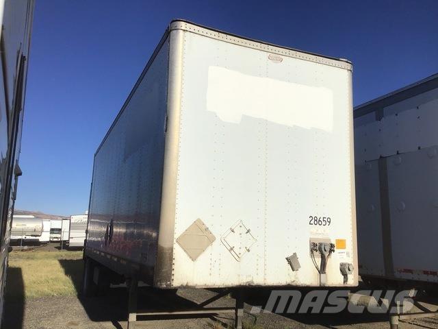 Utility  Skappåbygg