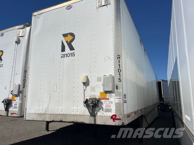 Utility  Skappåbygg