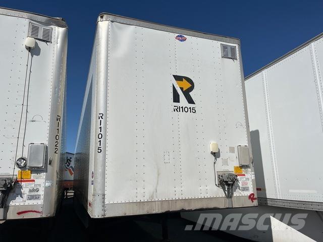 Utility  Skappåbygg