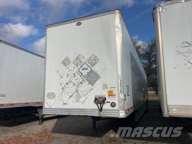 Utility  Skappåbygg