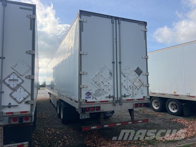 Utility  Skappåbygg