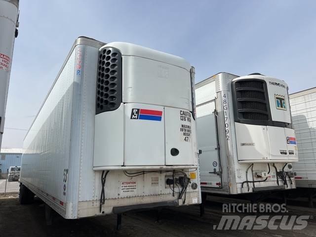 Utility 3000R Frysetrailer Semi