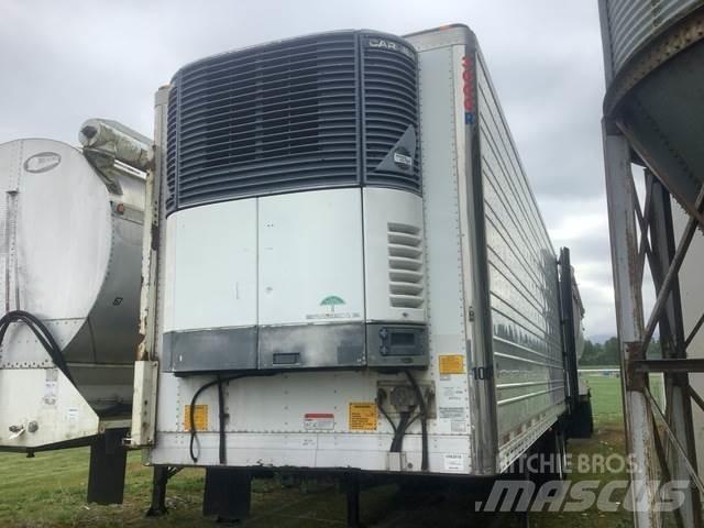 Utility 3000R Frysetrailer Semi