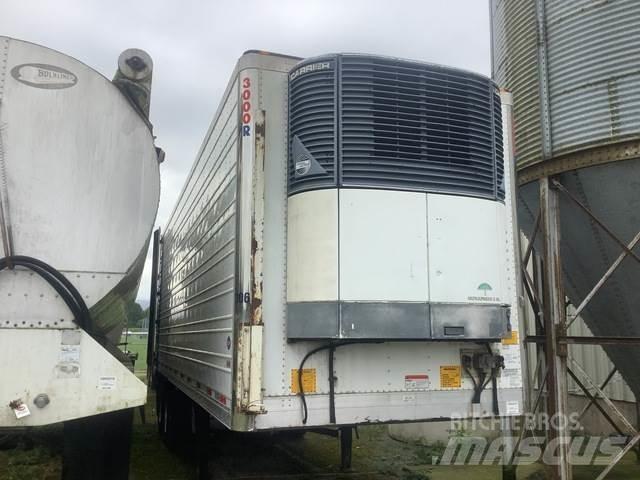 Utility 3000R Frysetrailer Semi