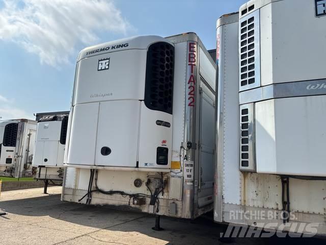 Utility 3000R Frysetrailer Semi