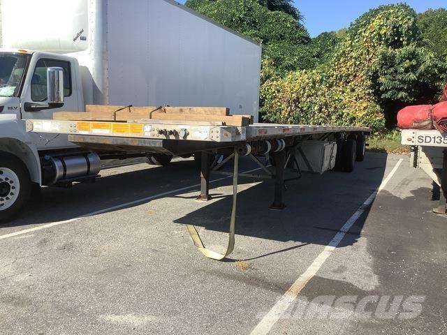 Utility FS2CHA Planhengere