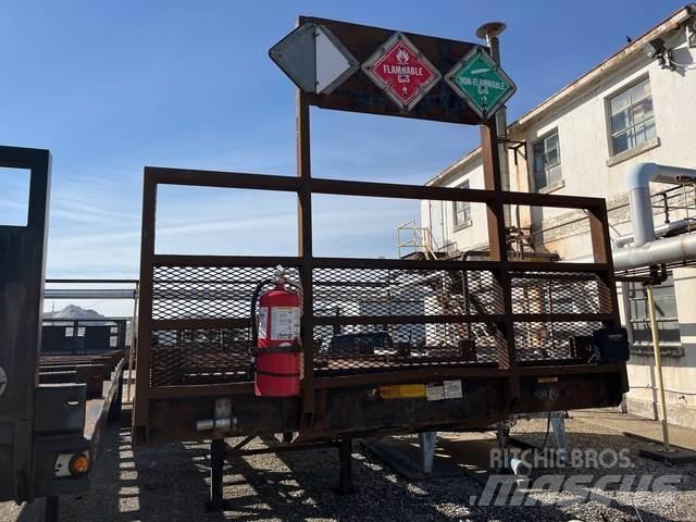 Utility FS2CHS Planhengere