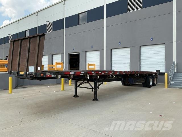 Utility FS2CHS Planhengere