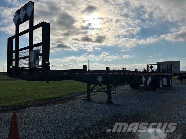 Utility FS2CHS Planhengere