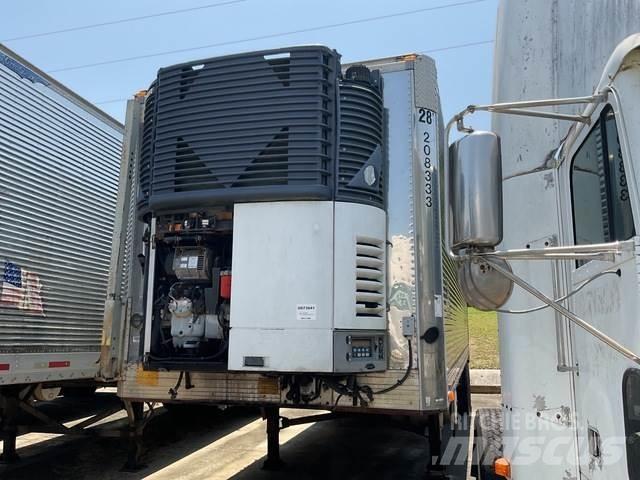 Utility VS1R Frysetrailer Semi