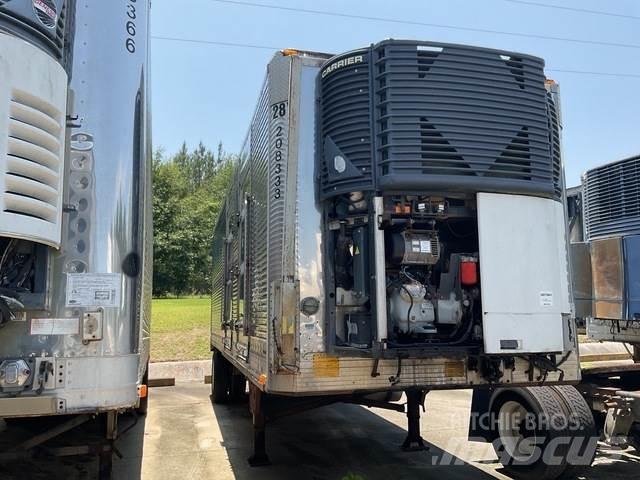 Utility VS1R Frysetrailer Semi