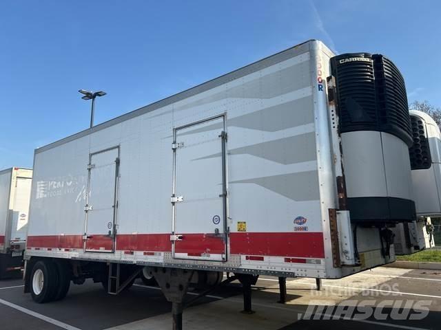Utility VS1RA Frysetrailer Semi
