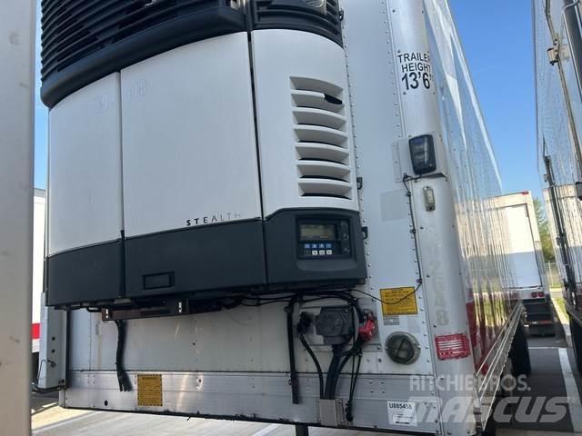 Utility VS1RA Frysetrailer Semi