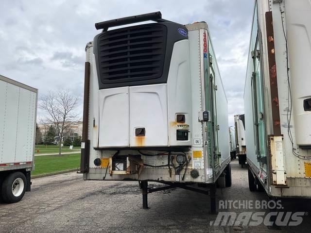 Utility VS1RA Frysetrailer Semi