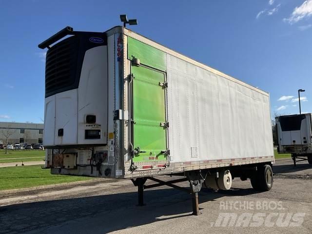 Utility VS1RA Frysetrailer Semi