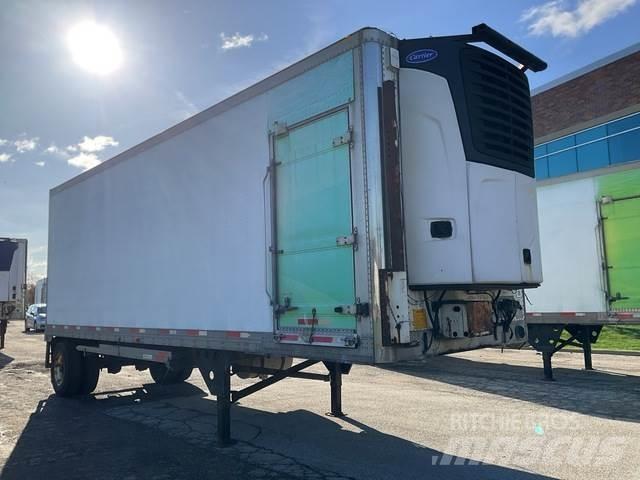 Utility VS1RA Frysetrailer Semi