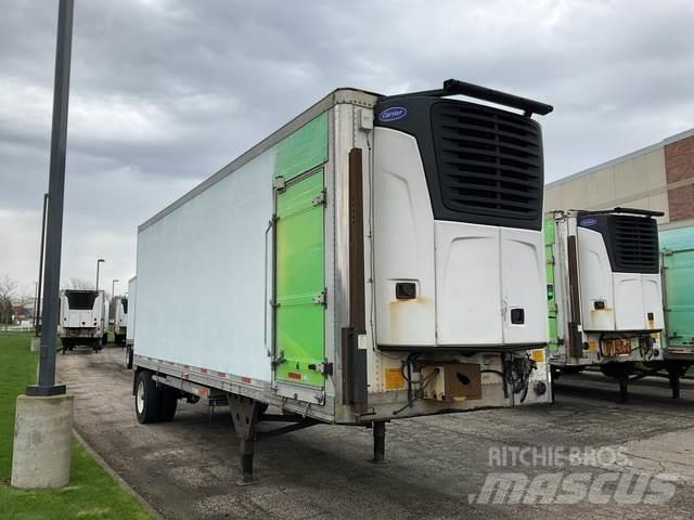Utility VS1RA Frysetrailer Semi