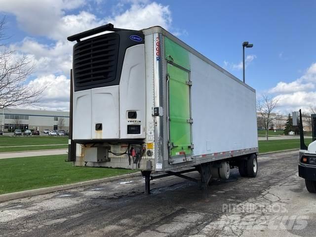 Utility VS1RA Frysetrailer Semi