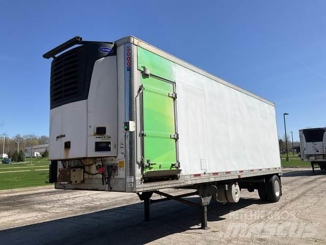 Utility VS1RA Frysetrailer Semi