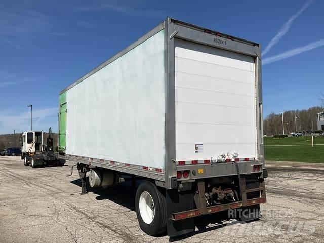 Utility VS1RA Frysetrailer Semi
