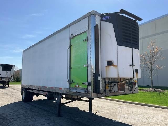 Utility VS1RA Frysetrailer Semi