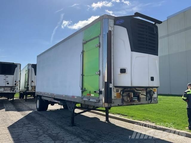 Utility VS1RA Frysetrailer Semi