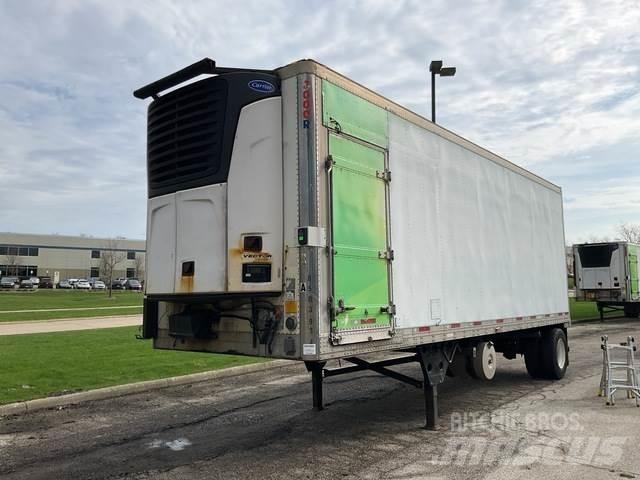 Utility VS1RA Frysetrailer Semi