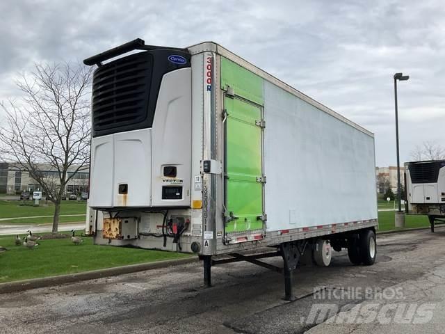 Utility VS1RA Frysetrailer Semi