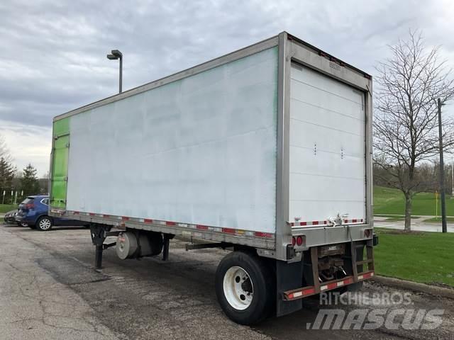 Utility VS1RA Frysetrailer Semi
